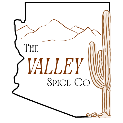 The Valley Spice Co